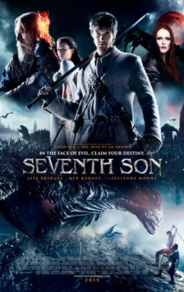 trailer Seventh Son - Flavio Medeiros editor and sound designer