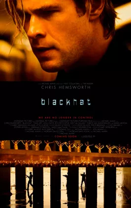 trailer Black Hat - Flavio Medeiros editor and sound designer