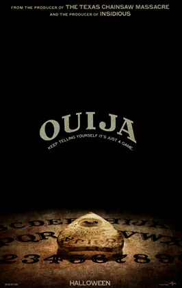 trailer Ouija - Flavio Medeiros editor and sound designer