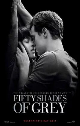 Trailer Fifty shades Of Grey Flavio Medeiros