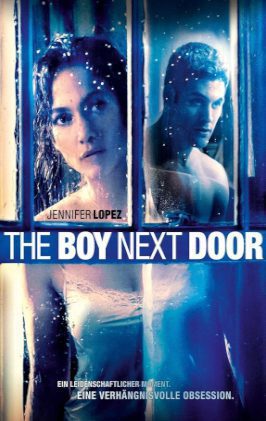 Trailer The Boy Next Door Flavio Medeiros