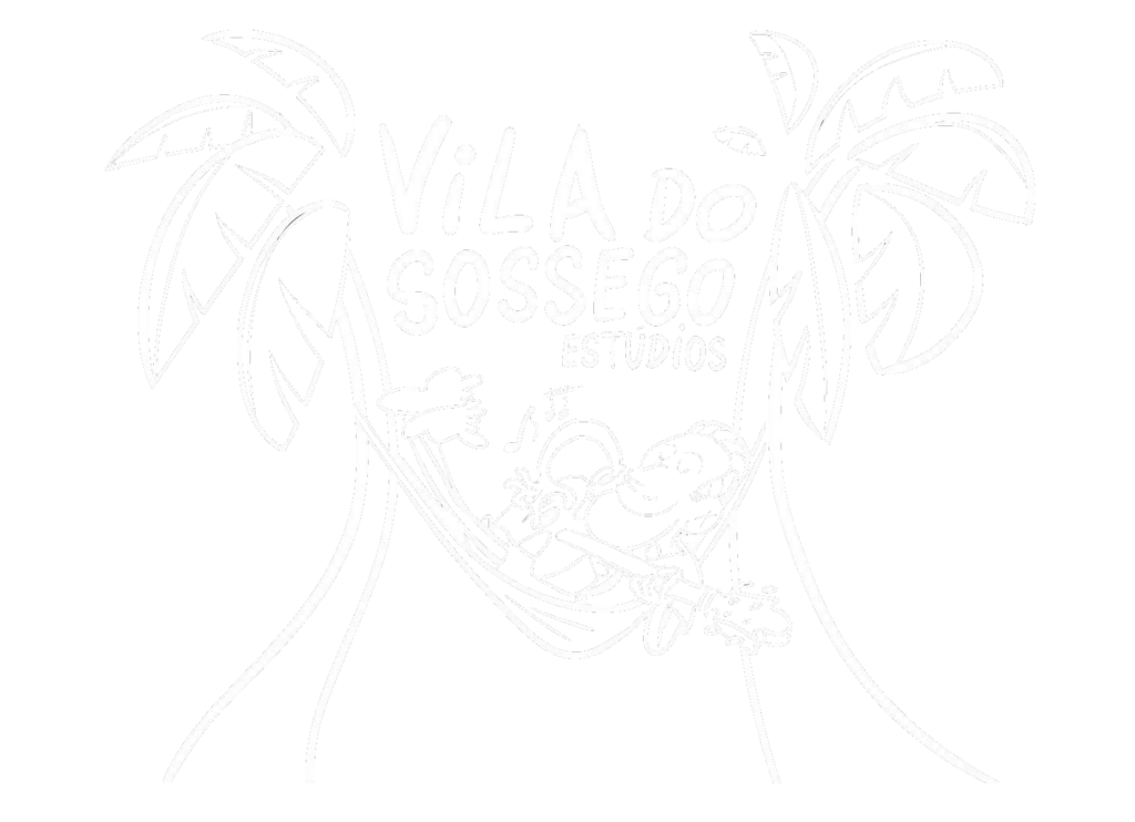 Vila do Sossego Estudios LOGO