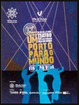 Um porto para o Mundo - Fios da vida - Flavio Medeiros Compositor